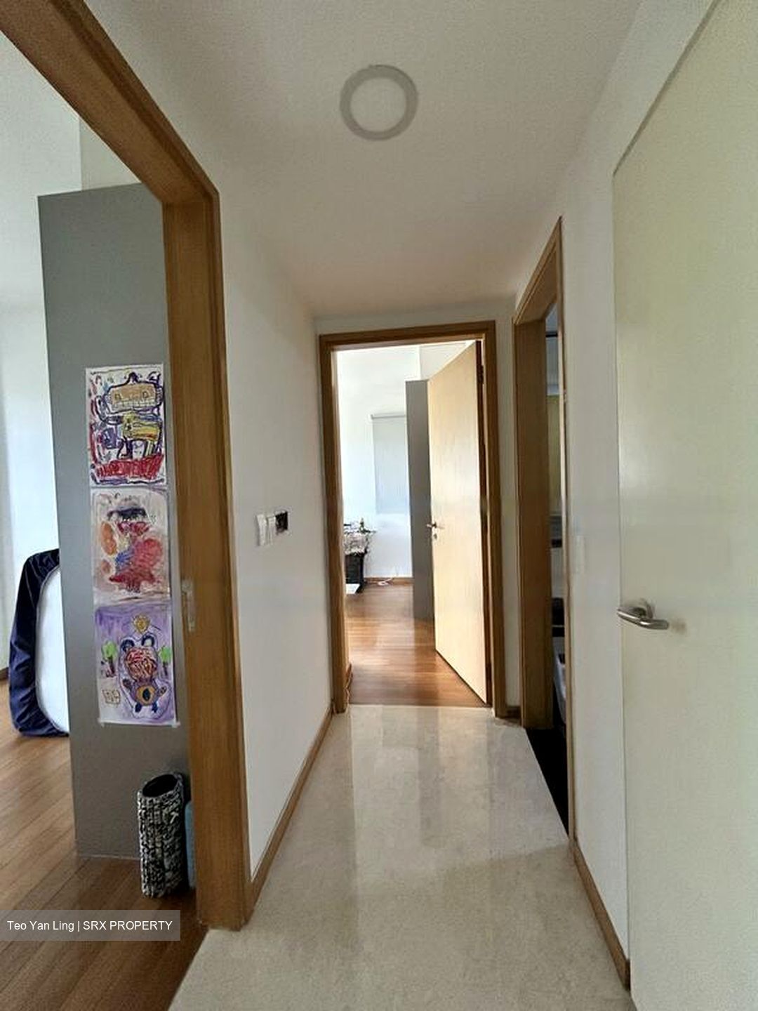 Nin Residence (D13), Apartment #465940471